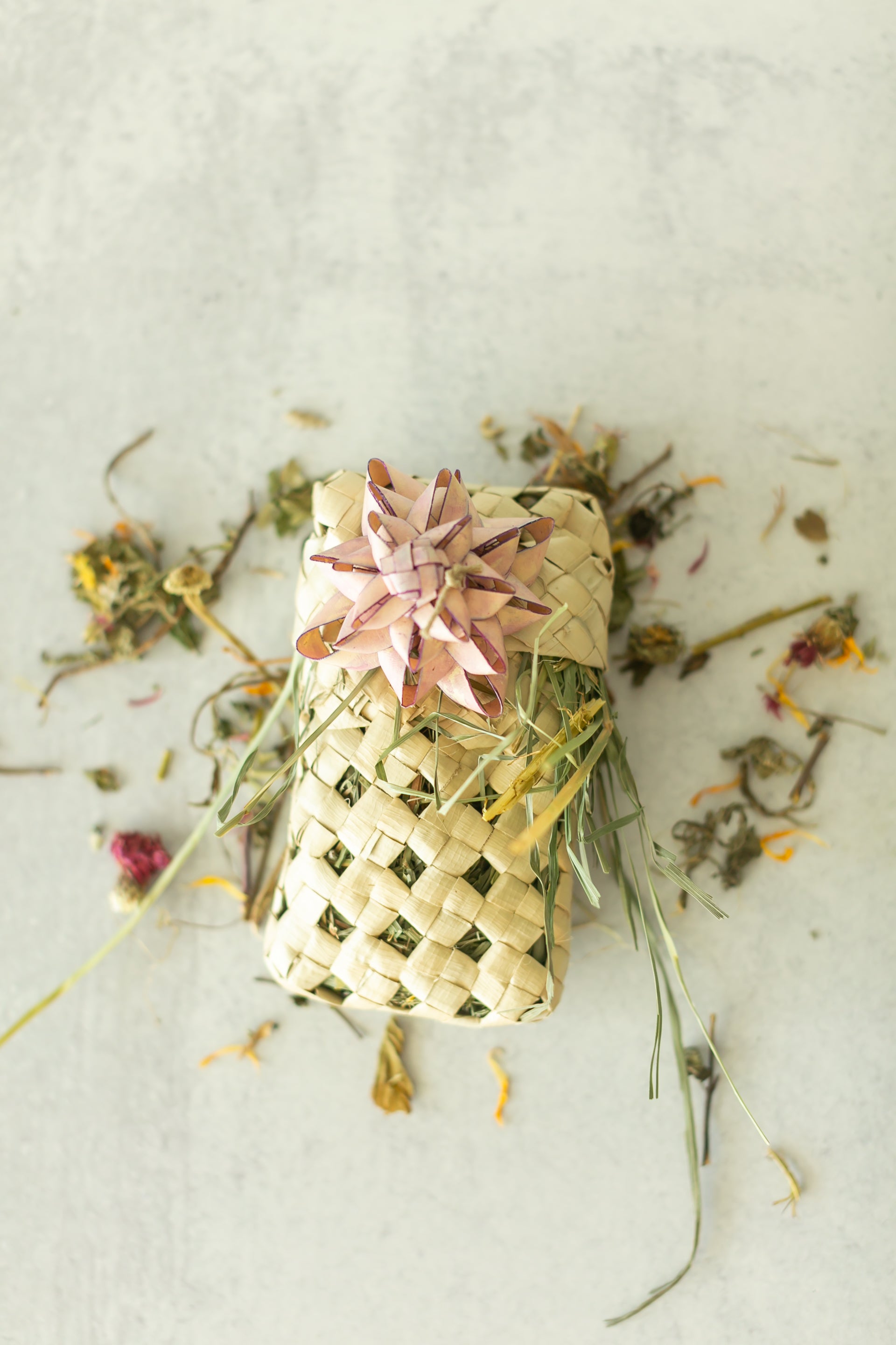 Rellenos de regalo