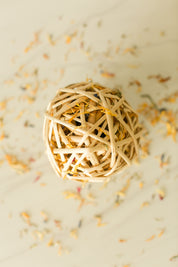 Bamboo Bounty Ball