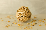 Bamboo Bounty Ball